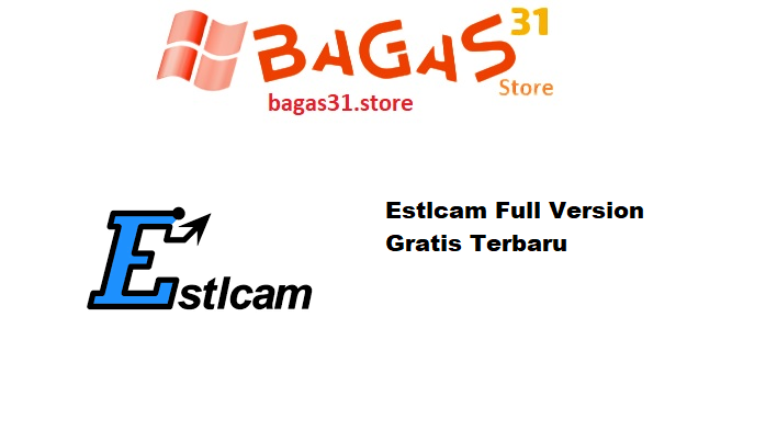 Estlcam Full Version Gratis Terbaru