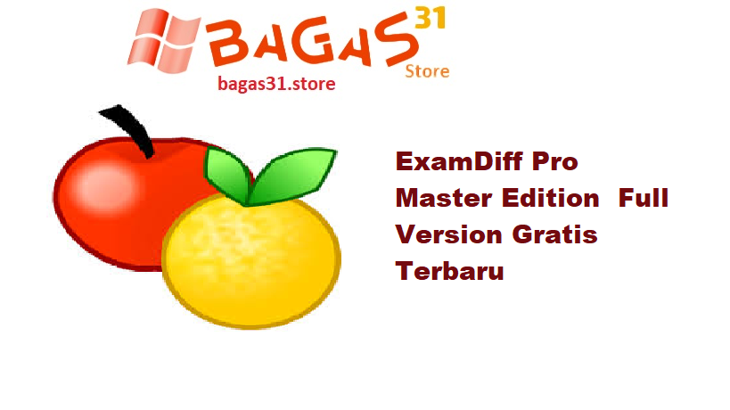 ExamDiff Pro Master Edition 15.0.1.31 64_32-bit Full Version Gratis Terbaru