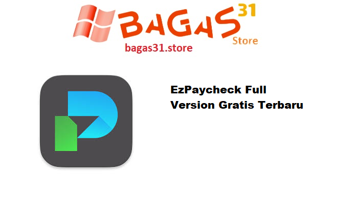 EzPaycheck Full Version Gratis Terbaru