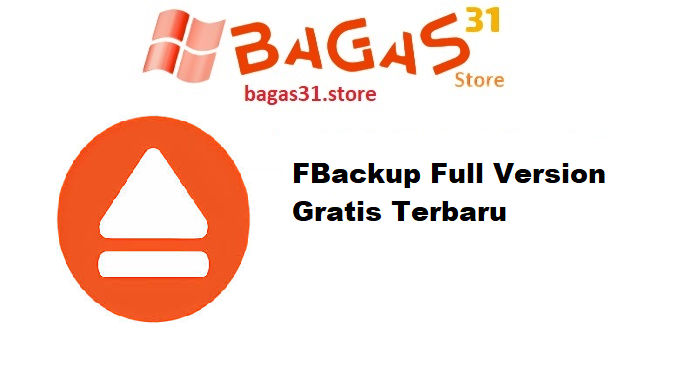 FBackup 9.9.975 Full Version Gratis Terbaru