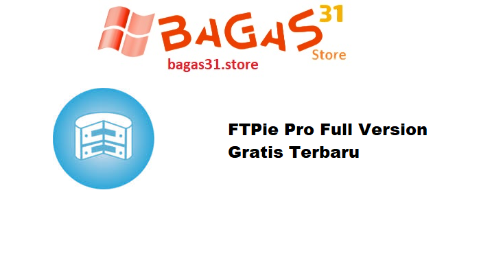 FTPie Pro 2025.5.1 Full Version Gratis Terbaru