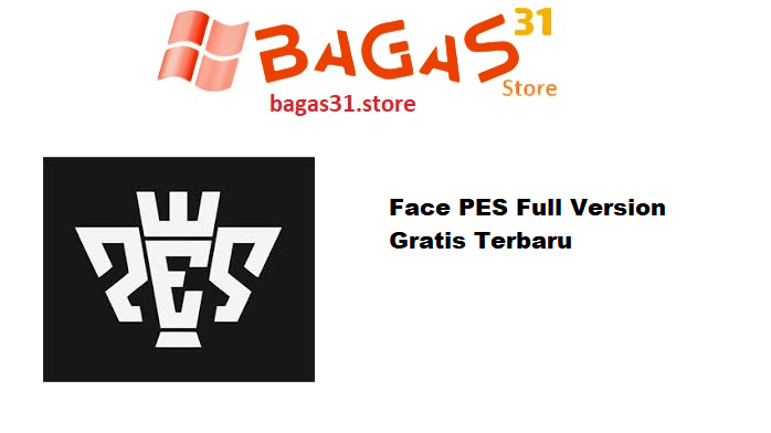 Face PES Full Version Gratis Terbaru