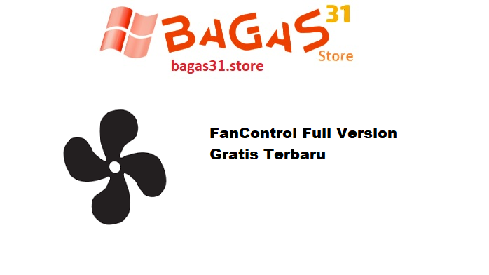 FanControl Full Version Gratis Terbaru