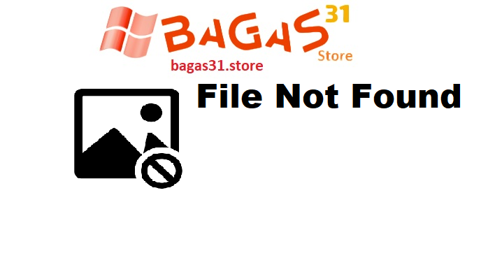 File Not Found