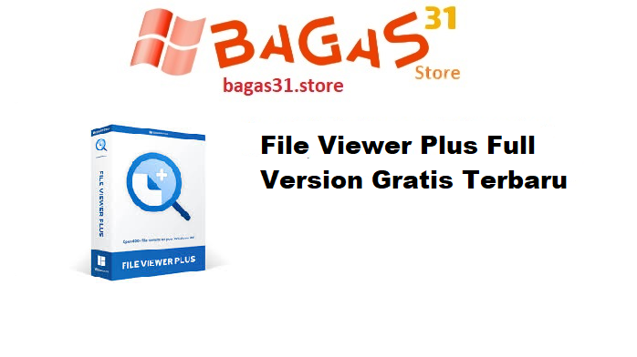 File Viewer Plus 6.0.2.40 Full Version Gratis Terbaru