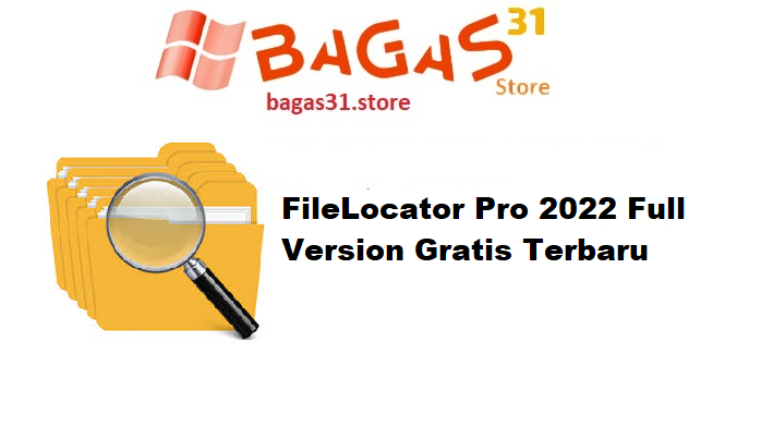 FileLocator Pro 2022 Full Version Gratis Terbaru
