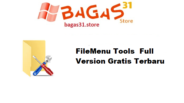 FileMenu Tools 8.5.0 Full Version Gratis Terbaru