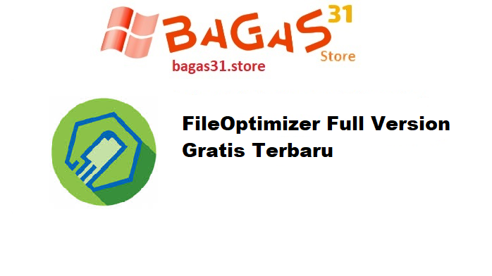 FileOptimizer v17.00.2842 Full Version Gratis Terbaru