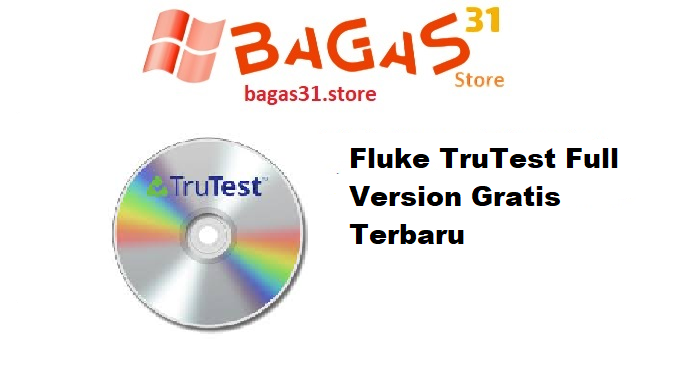 Fluke TruTest 1.1.0 Full Version Gratis Terbaru