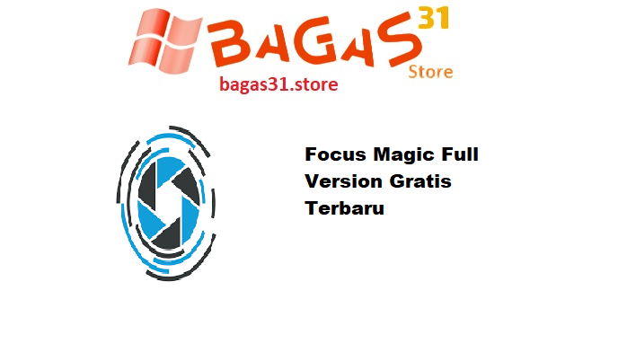 Focus Magic Full Version Gratis Terbaru