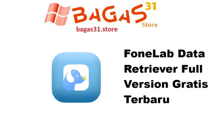 FoneLab Data Retriever