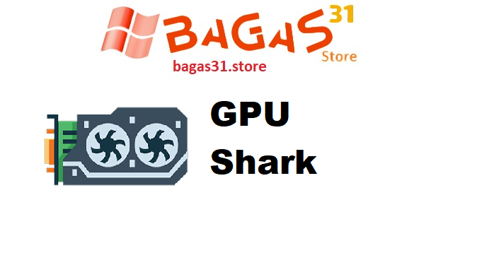 GPU Shark