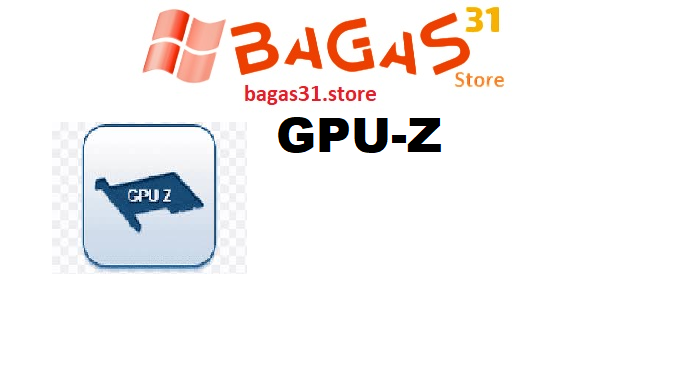 GPU-Z