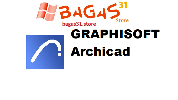 GRAPHISOFT Archicad