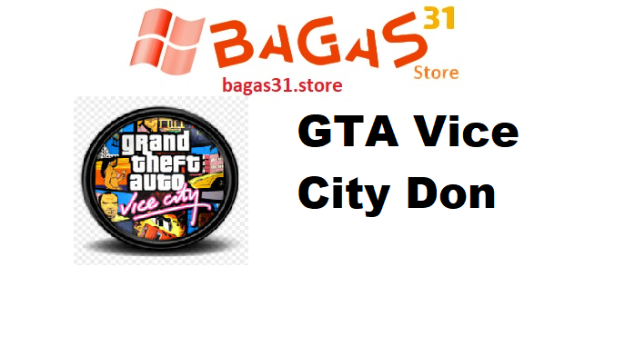 GTA Vice City Don