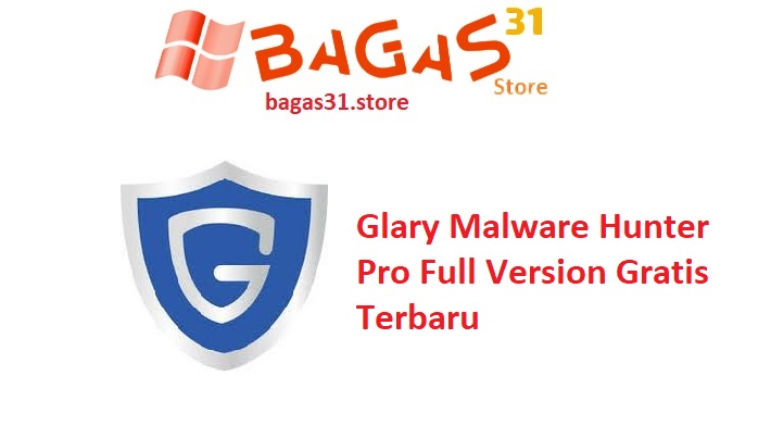 Glary Malware Hunter Pro 1.196.0.825 Full Version Gratis Terbaru