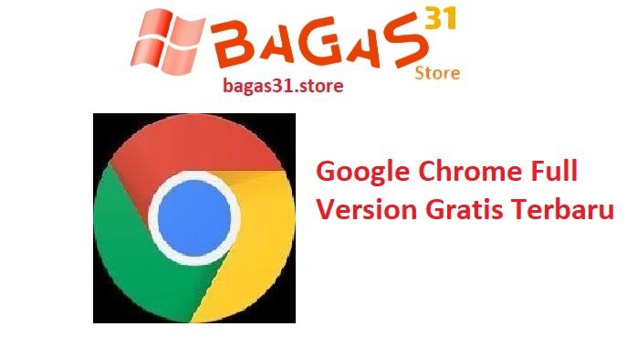 Google Chrome 134.0.6998.166 Full Version Gratis Terbaru
