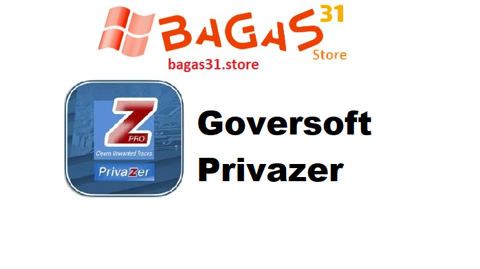 Goversoft Privazer