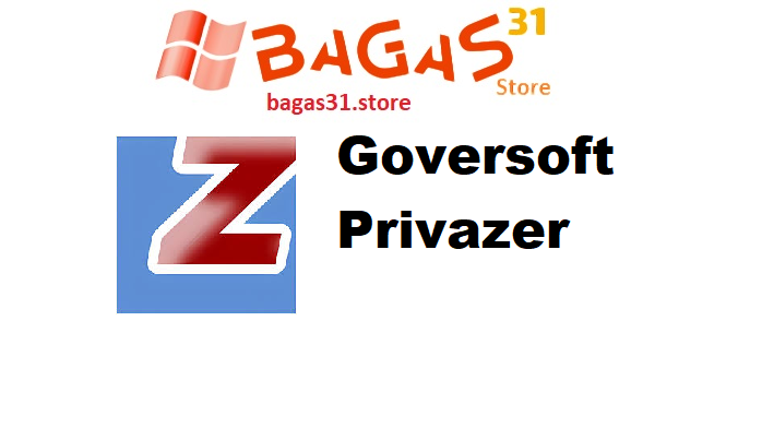 Goversoft Privazer