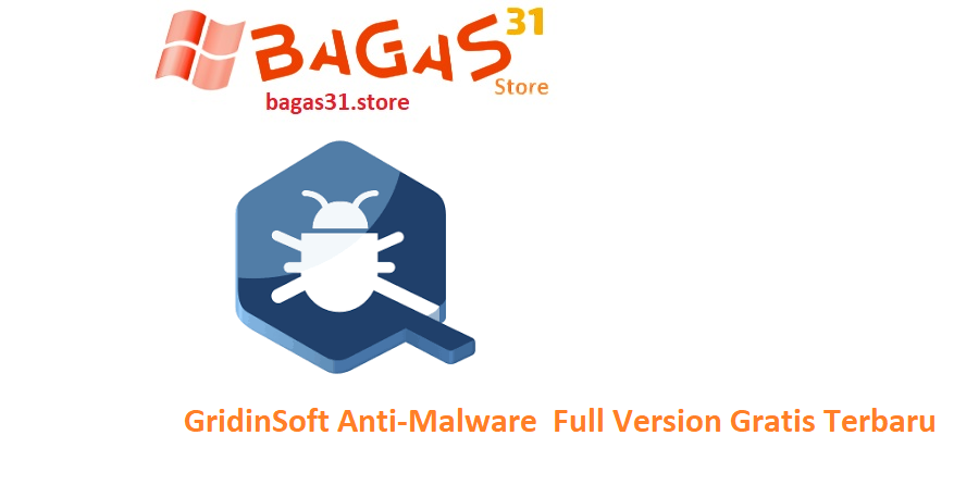 GridinSoft Anti-Malware 4.2.54.5598 Full Version Gratis Terbaru