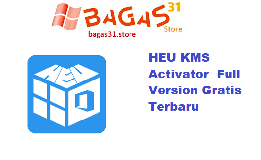 HEU KMS Activator 62.0 Full Version Gratis Terbaru