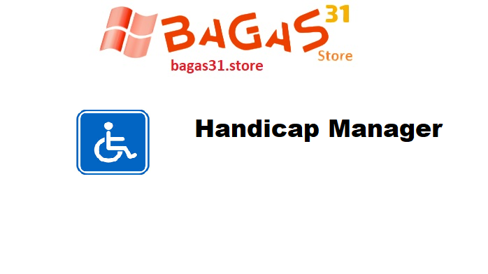 Handicap Manager