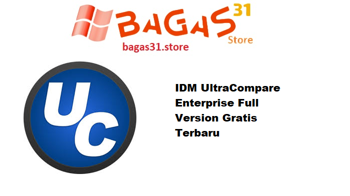IDM UltraCompare Enterprise 24.0.0.19 Full Version Gratis Terbaru