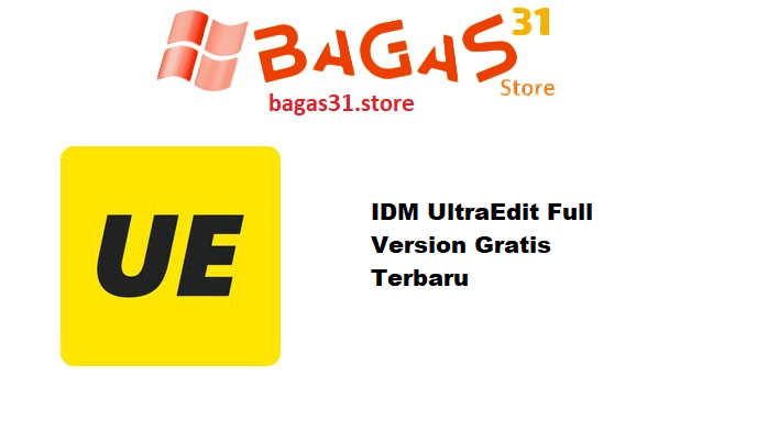 IDM UltraEdit 31.3.0.15 Full Version Gratis Terbaru