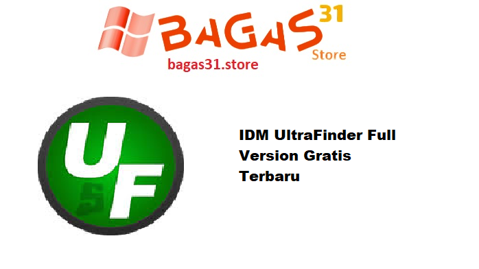 IDM UltraFinder 24.0.0 Full Version Gratis Terbaru