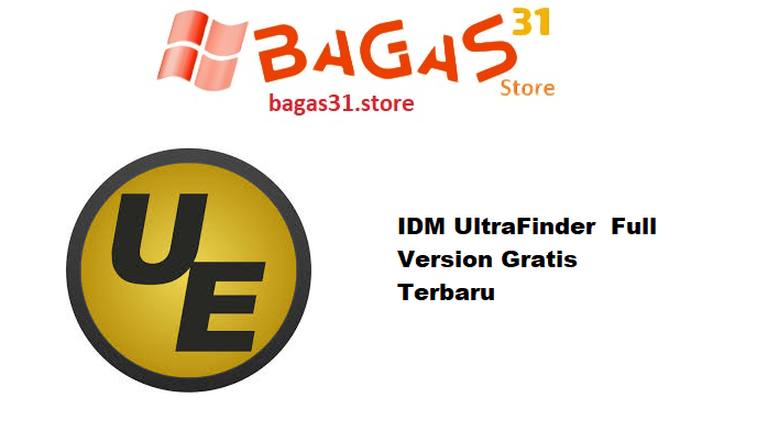 IDM UltraFinder 24.0.0.14 Full Version Gratis Terbaru
