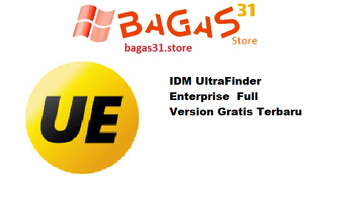 IDM UltraFinder Enterprise 23.0.0.17 Full Version Gratis Terbaru