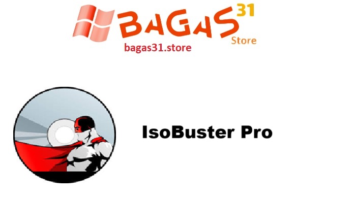 IsoBuster Pro
