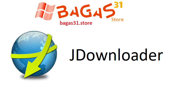 JDownloader