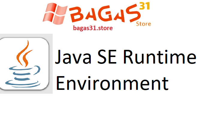 Java SE Runtime Environment