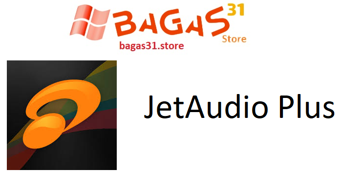 JetAudio Plus