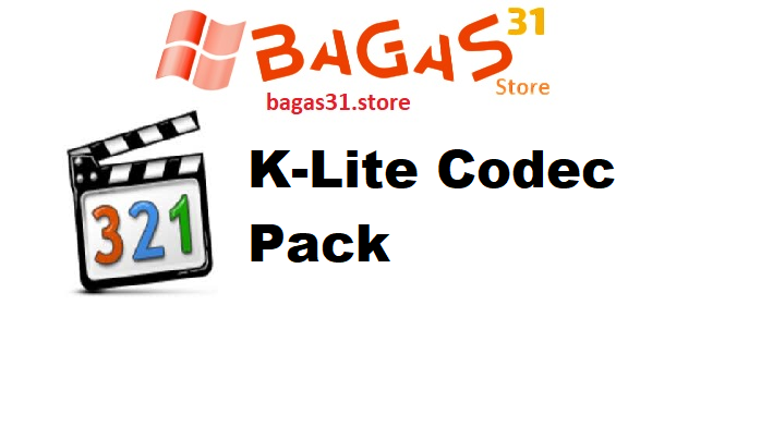 K-Lite Codec Pack