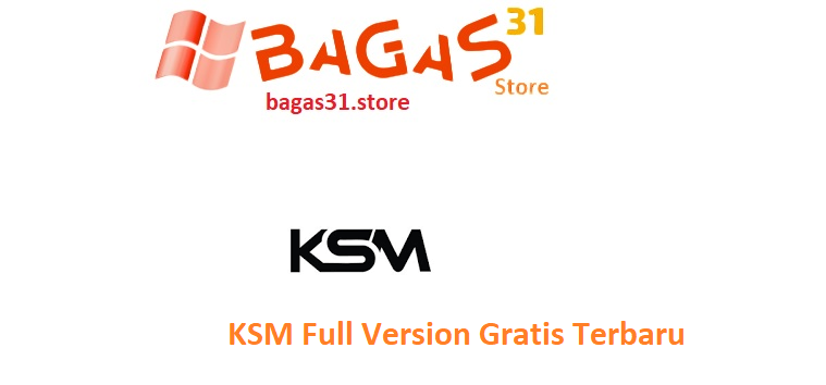 KSM 1.5.4.9 Full Version Gratis Terbaru