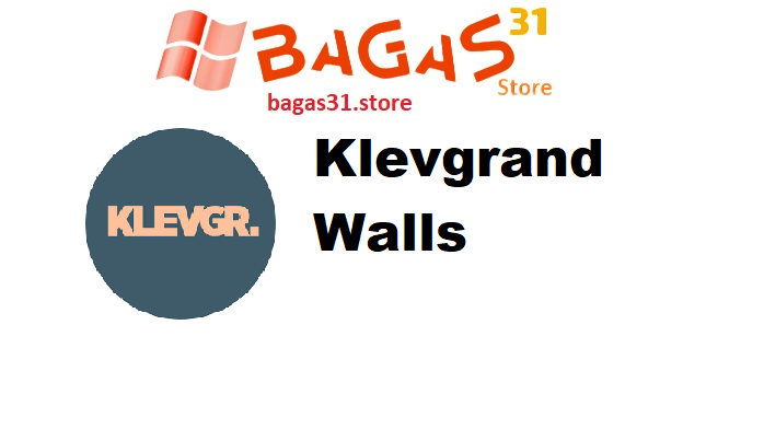 Klevgrand Walls