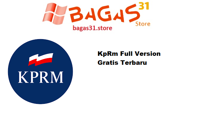 KpRm Full Version Gratis Terbaru