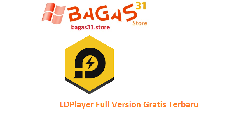 LDPlayer 9.1.49.0 Full Version Gratis Terbaru