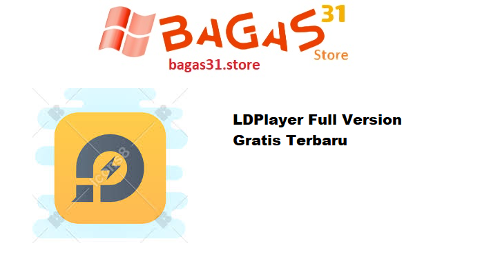 LDPlayer Full Version Gratis Terbaru