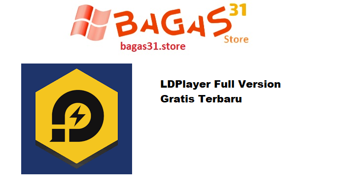 LDPlayer Full Version Gratis Terbaru