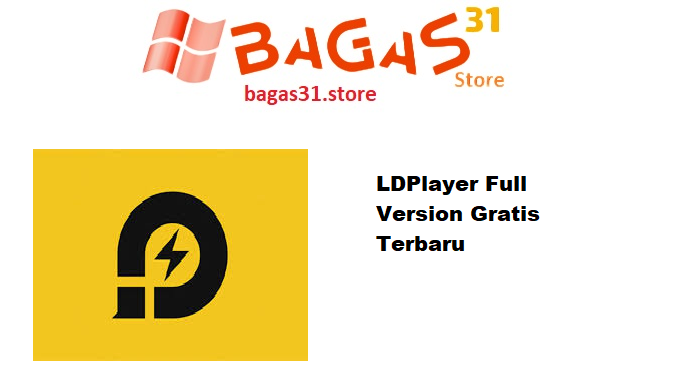 LDPlayer Full Version Gratis Terbaru