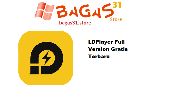 LDPlayer Full Version Gratis Terbaru