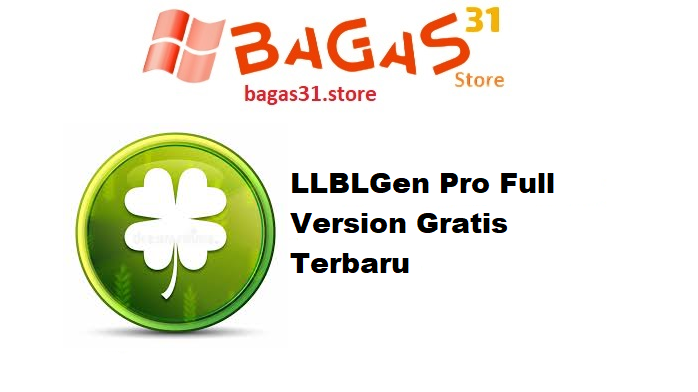 LLBLGen Pro Full Version Gratis Terbaru