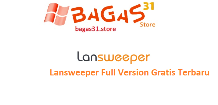 Lansweeper 12.4.0.1 Full Version Gratis Terbaru