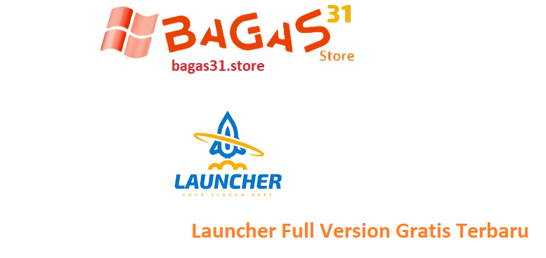 Launcher 4.2.0 Full Version Gratis Terbaru