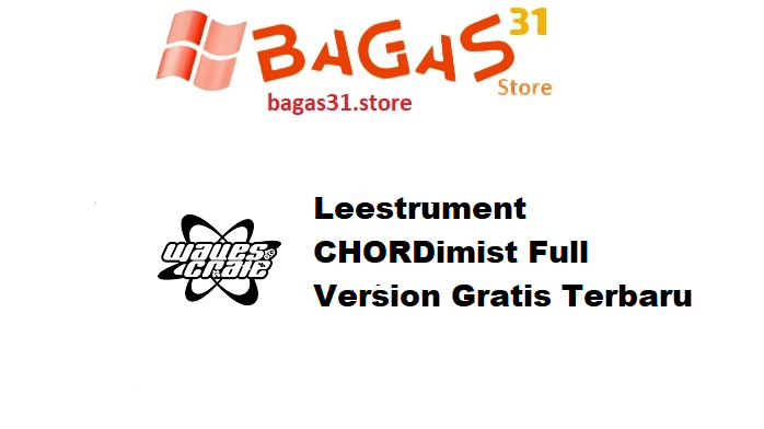 Leestrument CHORDimist Full Version Gratis Terbaru