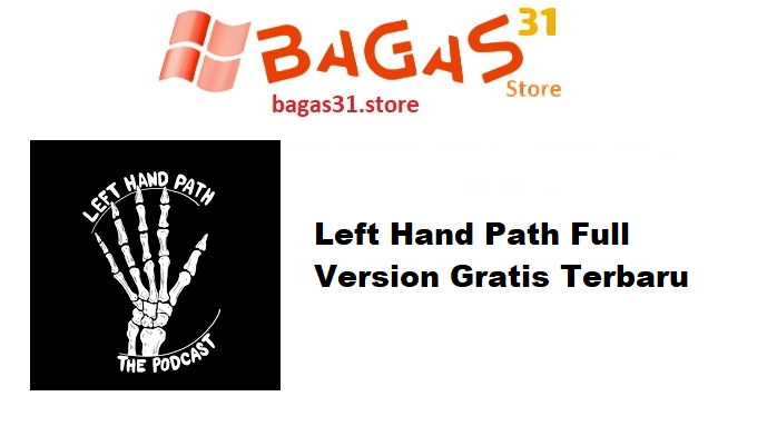 Left Hand Path v1.0.0 Full Version Gratis Terbaru