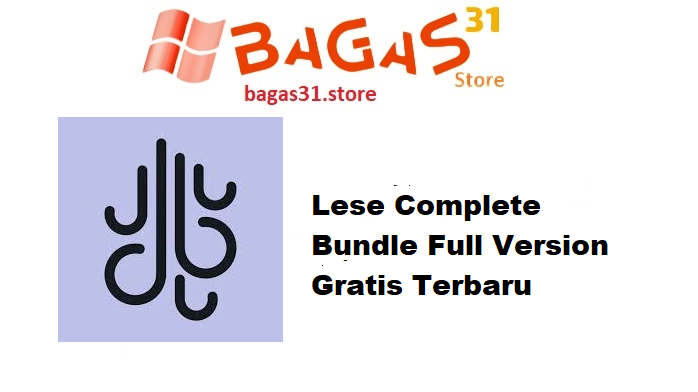 Lese Complete Bundle Full Version Gratis Terbaru